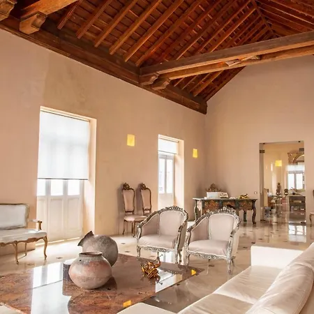 Casa Raynes By Masaya