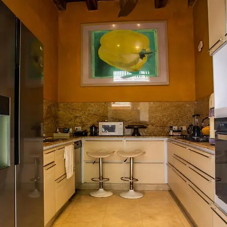 Hotel Casa Raynes By Masaya 4*