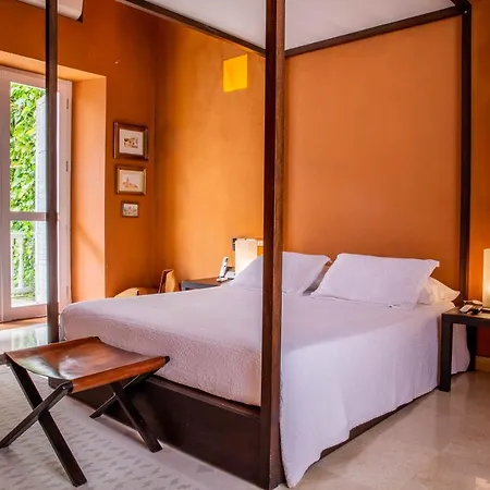 Casa Raynes By Masaya Hotel Cartagena