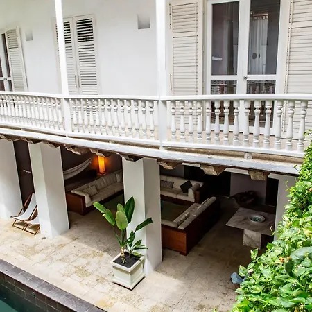 Hotel Casa Raynes By Masaya 4*