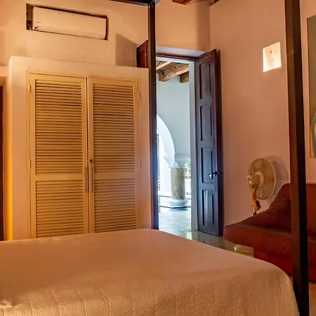 Casa Raynes By Masaya Hotel 4*