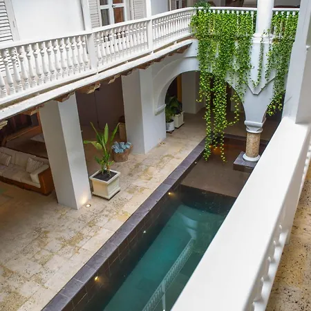 Casa Raynes By Masaya Hotel