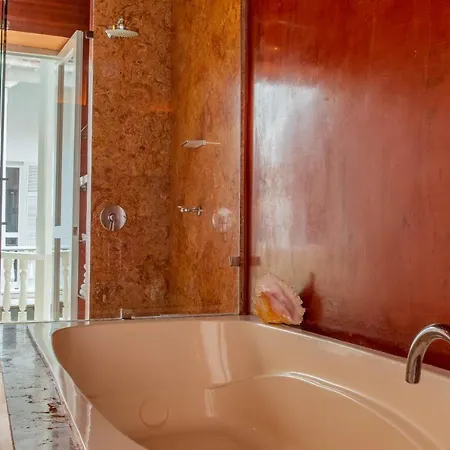 Hotel Casa Raynes By Masaya