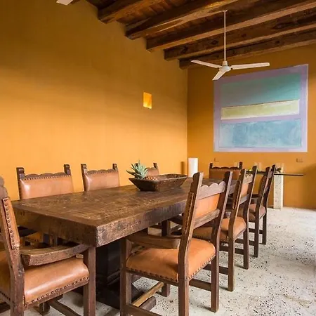 Casa Raynes By Masaya Hotel