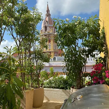 Hotel Casa Raynes By Masaya