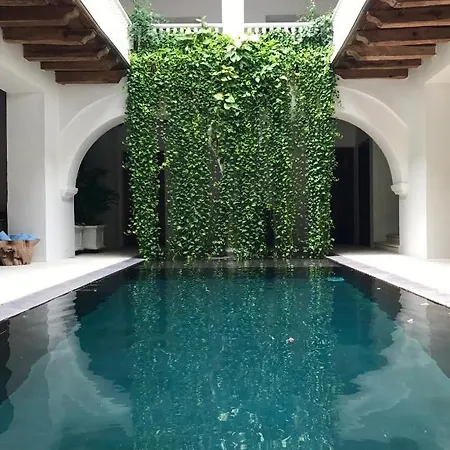 Hotel Casa Raynes By Masaya Cartagena