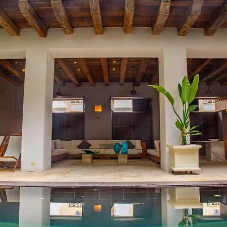 Hotel Casa Raynes By Masaya