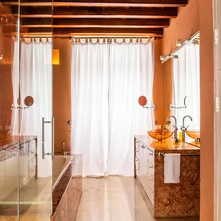 Hotel Casa Raynes By Masaya