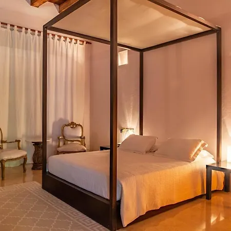 Casa Raynes By Masaya Hotel Cartagena