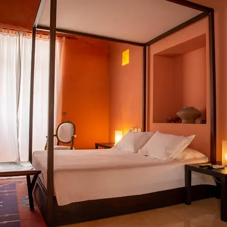 Casa Raynes By Masaya 4*
