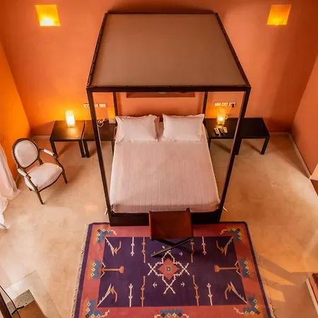 Hotel Casa Raynes By Masaya Cartagena