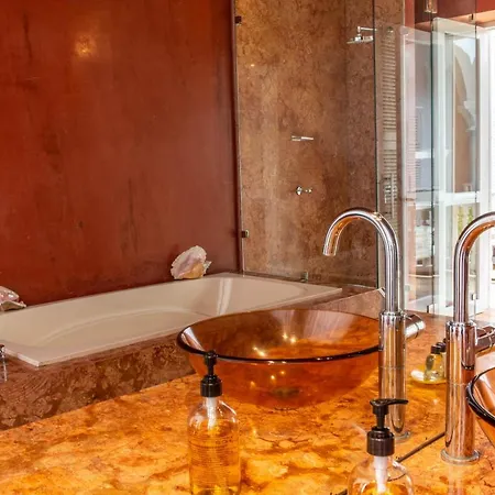 Casa Raynes By Masaya Hotel Cartagena