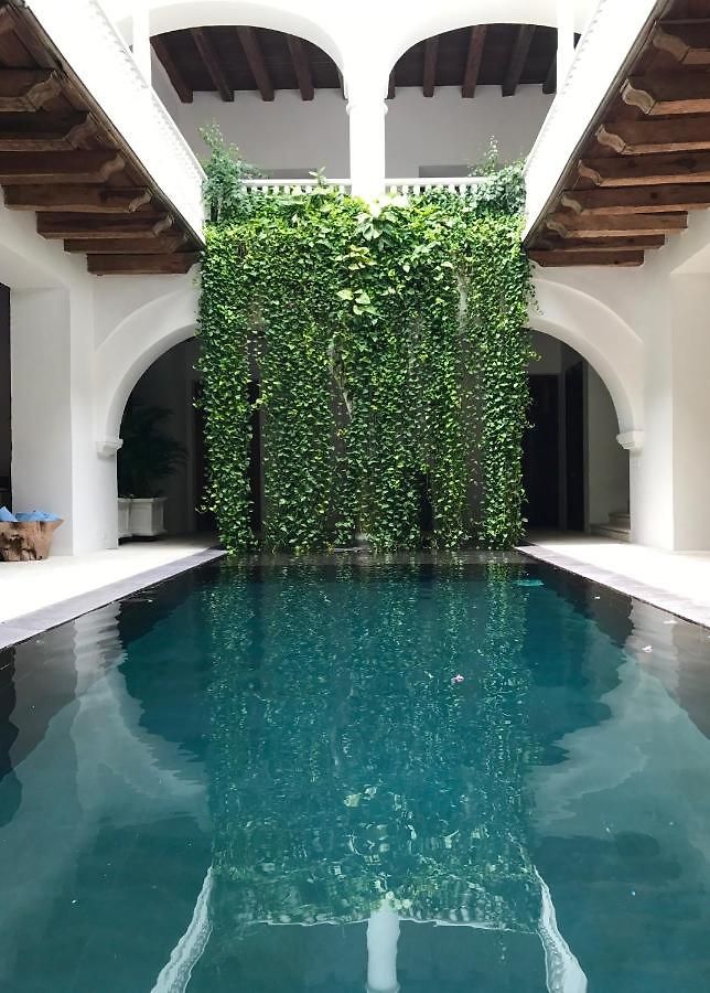 Hotel Casa Raynes By Masaya Cartagena