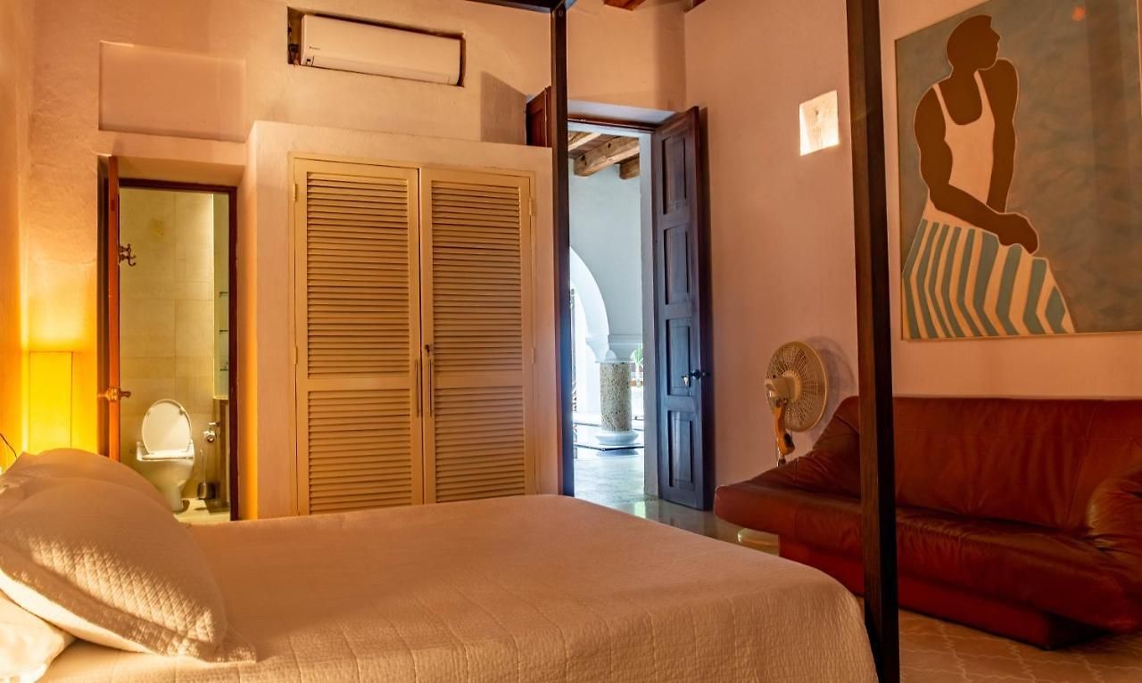 Casa Raynes By Masaya Hotel 4*