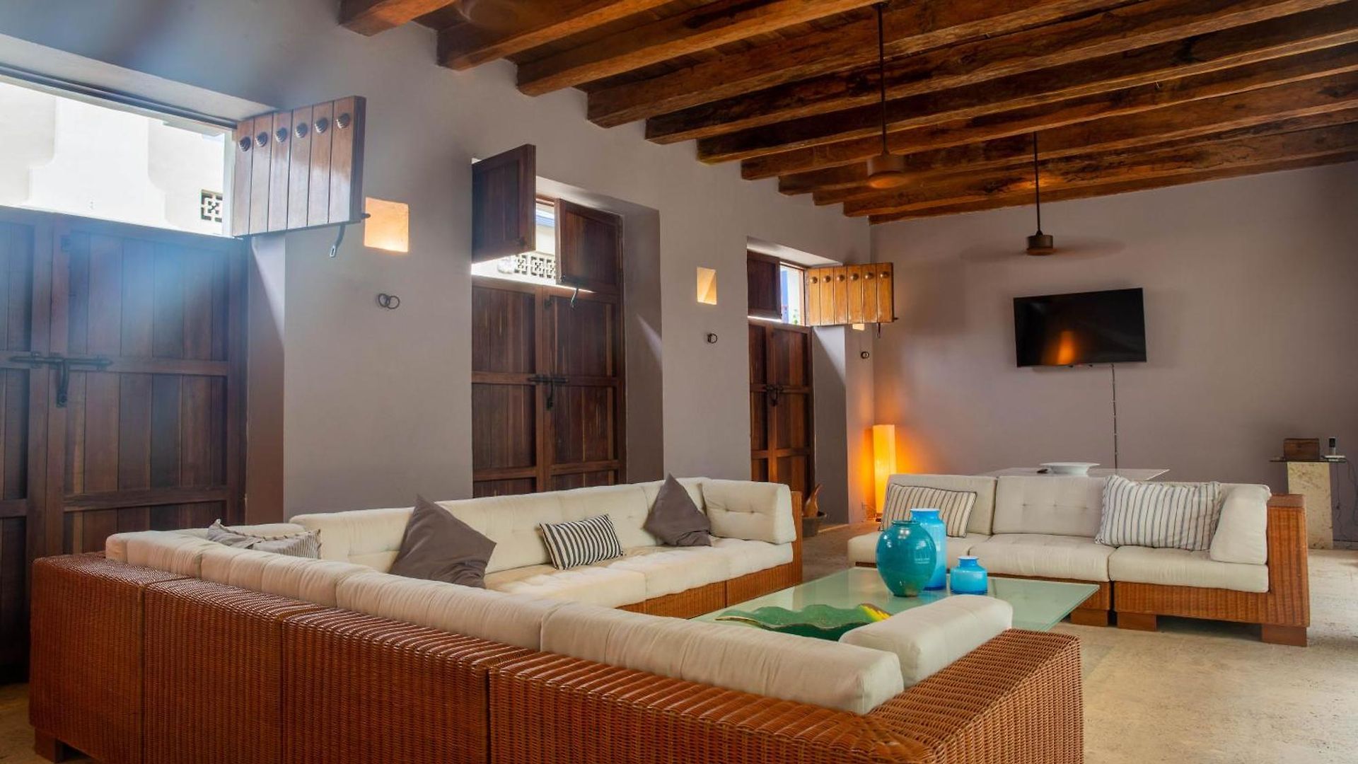 Hotel Casa Raynes By Masaya 4*