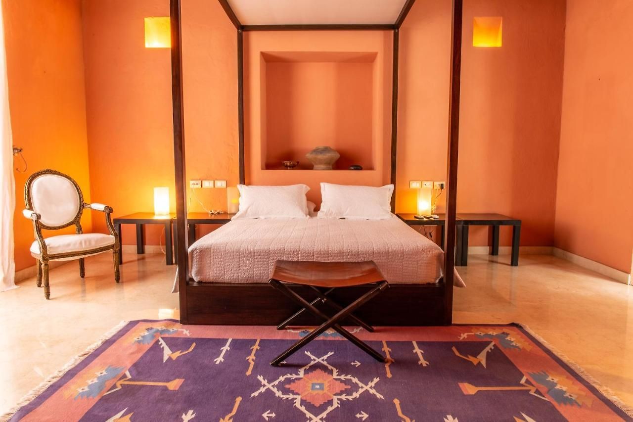 Casa Raynes By Masaya Hotel 4*
