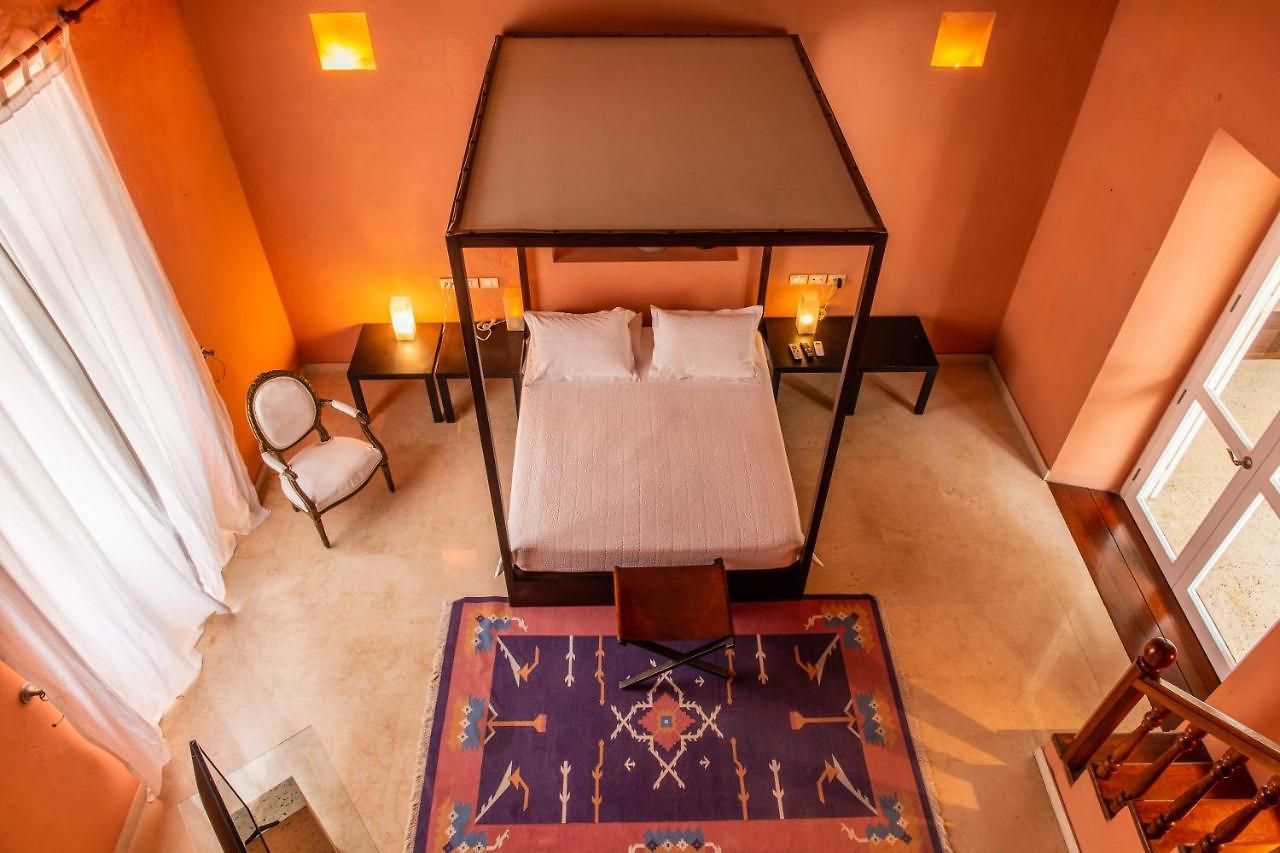 Hotel Casa Raynes By Masaya Cartagena