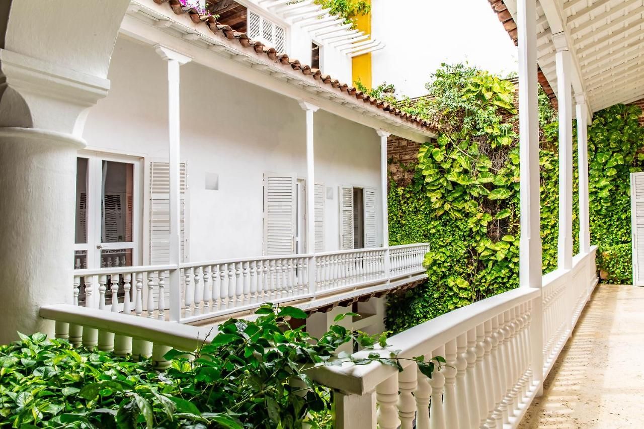 Casa Raynes By Masaya Cartagena