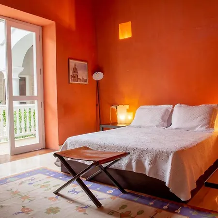 Hotel Casa Raynes By Masaya Cartagena