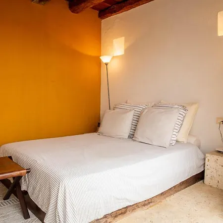 Hotel Casa Raynes By Masaya Cartagena