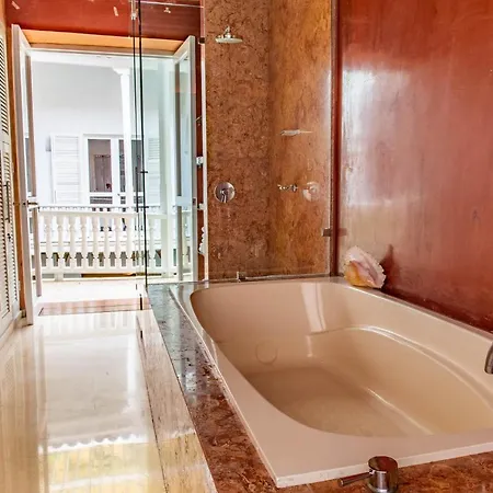 Hotel Casa Raynes By Masaya