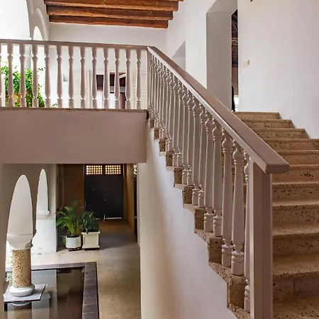 Casa Raynes By Masaya 4*