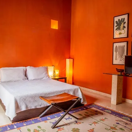 Hotel Casa Raynes By Masaya Cartagena