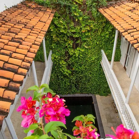 Casa Raynes By Masaya 4*