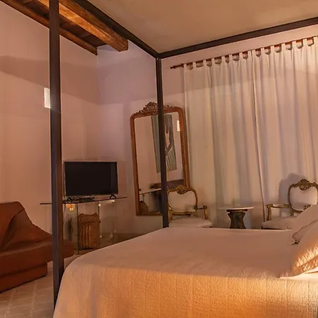 Casa Raynes By Masaya Hotel 4*