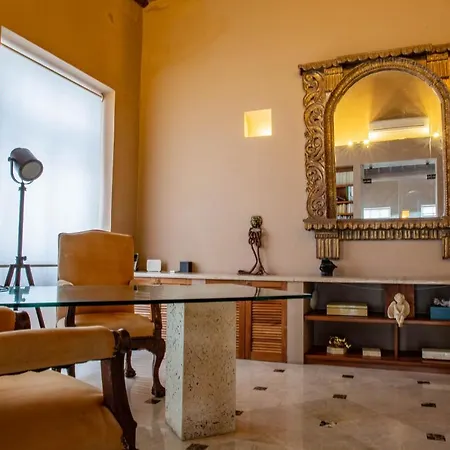 Casa Raynes By Masaya 4* Cartagena