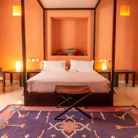 Casa Raynes By Masaya Hotel 4*