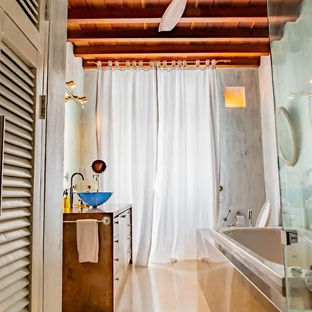 Hotel Casa Raynes By Masaya 4*