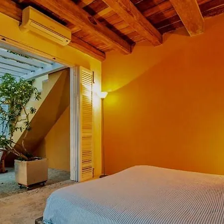 Casa Raynes By Masaya 4*