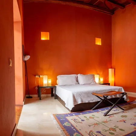 Hotel Casa Raynes By Masaya 4*