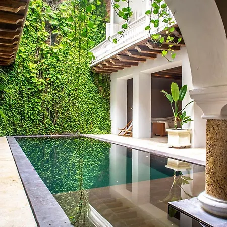 Hotel Casa Raynes By Masaya