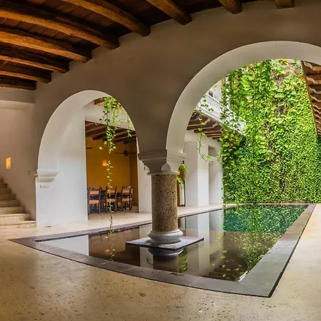 Casa Raynes By Masaya 4*
