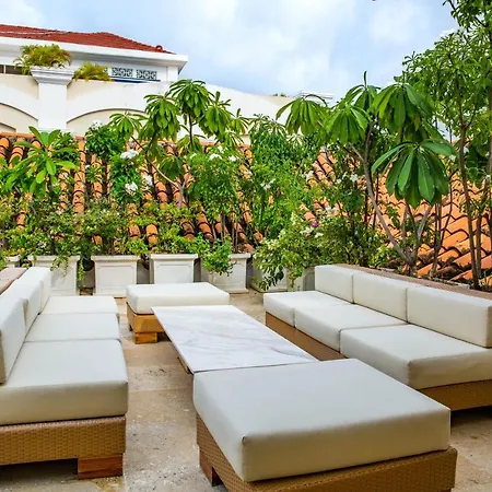 Casa Raynes By Masaya