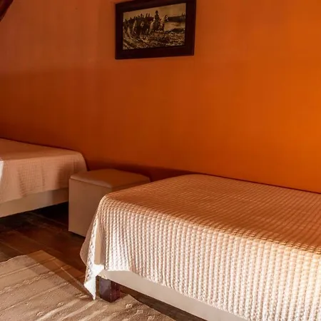 Casa Raynes By Masaya Cartagena