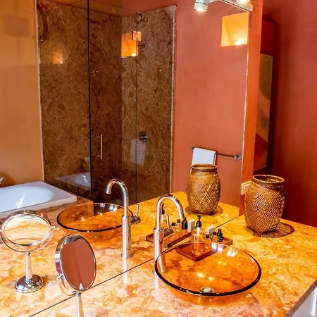 Casa Raynes By Masaya 4* Cartagena