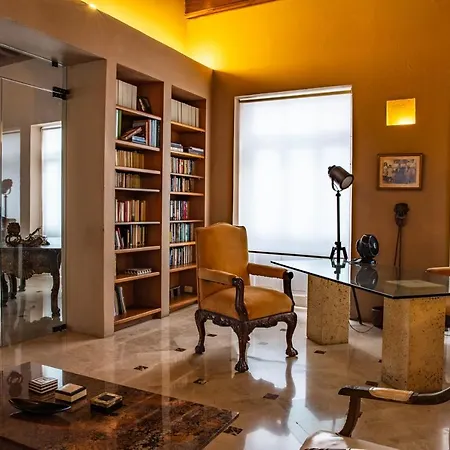 Casa Raynes By Masaya Hotel Cartagena