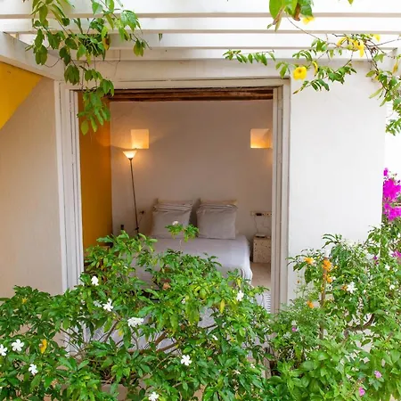Casa Raynes By Masaya Cartagena