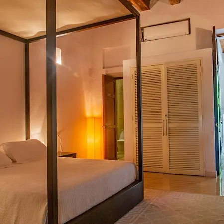 Casa Raynes By Masaya Cartagena