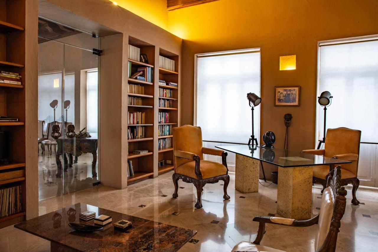 Casa Raynes By Masaya Hotel Cartagena